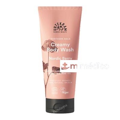 GEL CREMA DUCHA NORDIC BERRY URTEKRAM 200 ML URTEKRAM