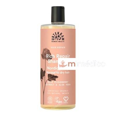 CHAMPU NORDIC BERRY URTEKRAM 500 ML URTEKRAM