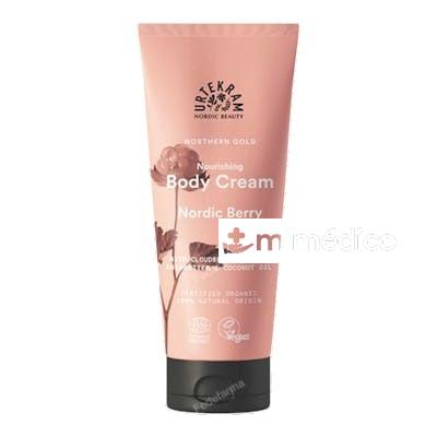LOCION CORPORAL NORDIC BERRY URTEKRAM 200 ML URTEKRAM