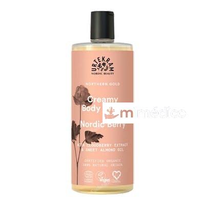 GEL CREMA DUCHA NORDIC BERRY URTEKRAM 500 ML URTEKRAM