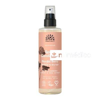 ACONDICIONADOR SPRAY NORDIC BERRY URTEKRAM 250ML URTEKRAM