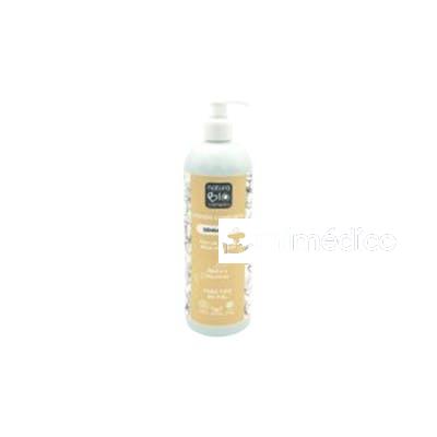 LOCION CORP SENSORIAL FLOR TIARE ALOE 500 ML BIO NATURABIO