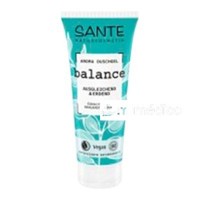 GEL DUCHA BALANCE  SANTE 200 ML SANTE