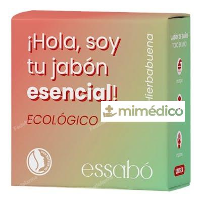 ESENCIAL HIERBABUENA 120G ECO ESSABO