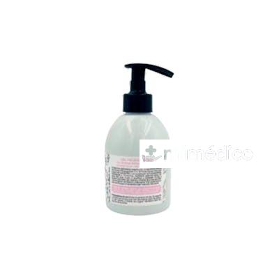 GEL HIGIENE INTIMA SALVIA TOMILLO 250 ML BIO NATURABIO