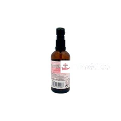 ACEITE VEGETAL ROSA MOSQUETA 75 BIO 75ML NATURABIO