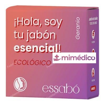 ESENCIAL GERANIO 120G ECO ESSABO