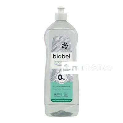 LIMPIAHOGAR 1 L. BIOBEL