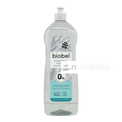 VAJILLAS 1 L. BIOBEL