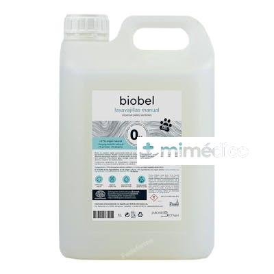 VAJILLAS 5 L. BIOBEL