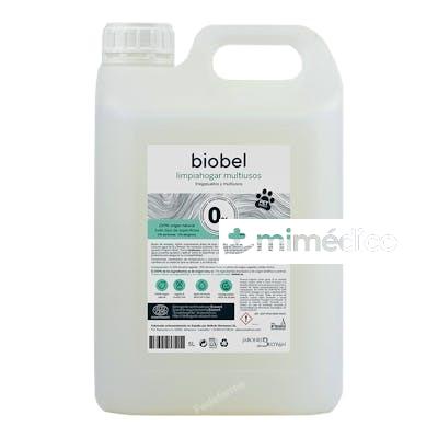LIMPIAHOGAR 5 L. BIOBEL