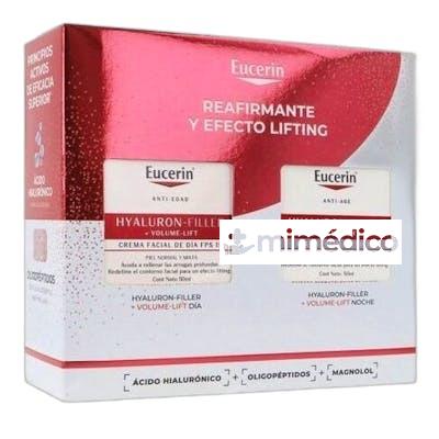 EUCERIN PACK NAV VOLUM PNMNOCHE EUCERIN
