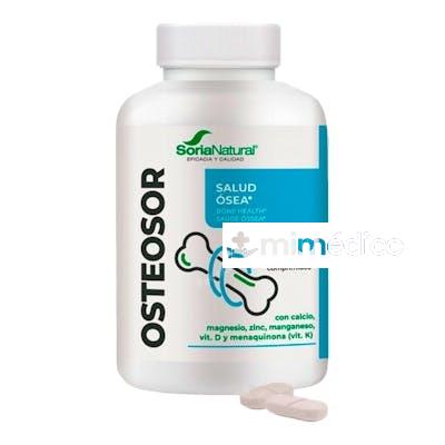 OSTEOSOR SN SP SORIA NATURAL