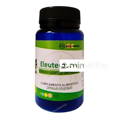 ELEUTEROCOCO 60 CAPS ALFA HERBAL