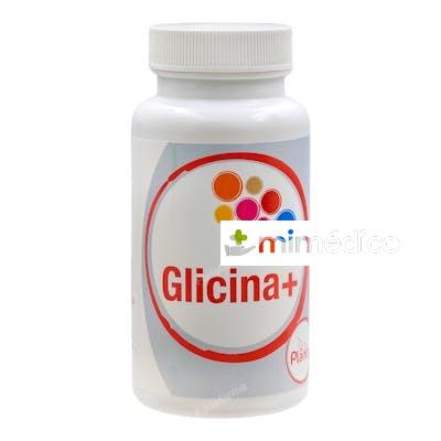 GLICINA 60 CAP. PLANTIS