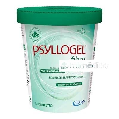 PSYLLOGEL FIBRA BOTE 170 G NEUTRO BOIRON