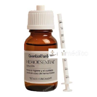 HEMOESENTIAL 30 ML ESENTIAL AROMS