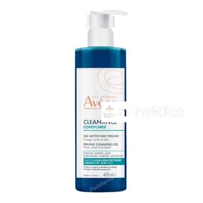 AVENE CLEANANCE COMED GEL LIMP EXFOLIANTE 400 ML AVENE