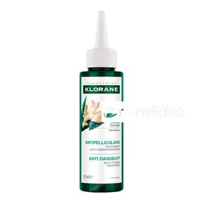 KLORANE LOCION GALANGA ANTICASPA 100 ML KLORANE