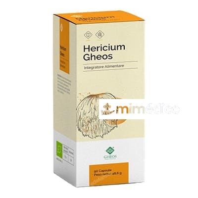 HERICIUM 540 MG 90 CAPS GHEOS