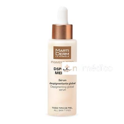 DSP-EXO MELAN 30 ML MARTIDERM