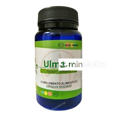ULMARIA (SPIRAEA ULMARIA) 60 CAPS ALFA HERBAL