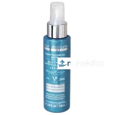 EXTRA VOLUME GEL VOLUMEN, TEXTURA Y FIJACION 100 ML ABRIL ET NATURE