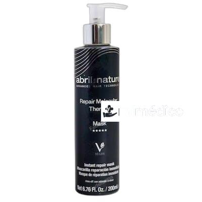 MOLECULAR THERAPY MASCARILLA REPARACION INMEDIATA 200 ML ABRIL ET NATURE