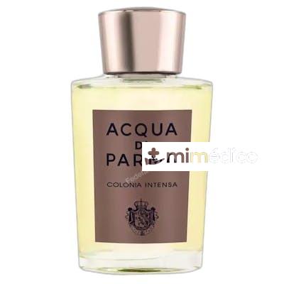 COLONIA INTENSA EDC VAPO 180 ML ACQUA DI PARMA