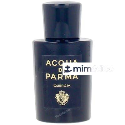 SIGNATURES OF THE SUN QUERCIA EDP VAPO 20 ML ACQUA DI PARMA