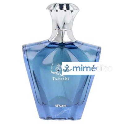 TURATHI BLUE EDP VAPO 90 ML AFNAN