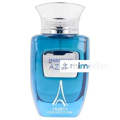 AZURE FRENCH COLLECTION EDP VAPO 100 ML AL HARAMAIN