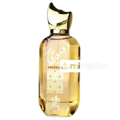 AMEERATI EDP VAPO 100 ML AL WATANIAH