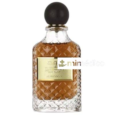 OUD ELIXIR EDP VAPO 100 ML AL WATANIAH