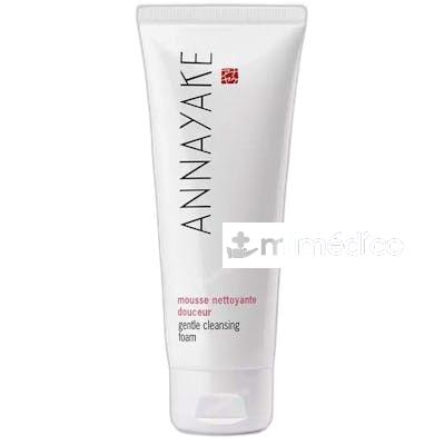 ACTIVE CLEASING FOAM FRESH SOFTENER 75 ML ANNAYAKE