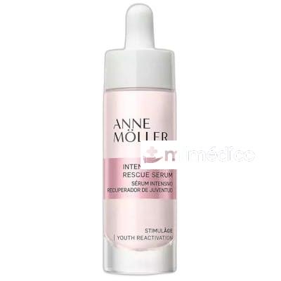 STIMULAGE SERUM INTENSIVO RECUPERADOR DE JUVENTUD 30 ML ANNE MOLLER