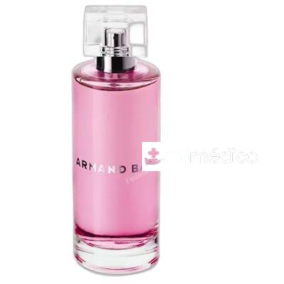 ARMAND BASI COLOR STORIES ROSE EDT VAPO 100 ML ARMAND BASI