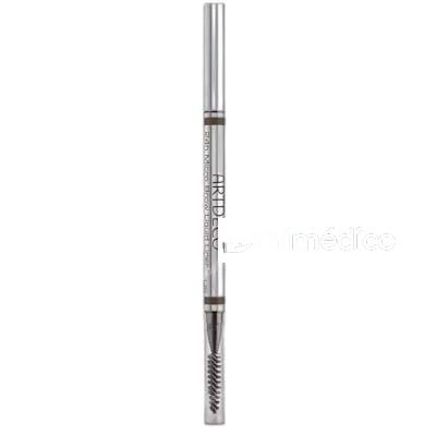 24H MICRO BROW LIQUID LINER-DARK 6-BROWN 0,6 ML ARTDECO