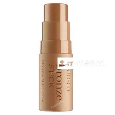 BRONZE STICK BRONCEADOR EN CREMA 5-PROVENCE 1 U ARTDECO