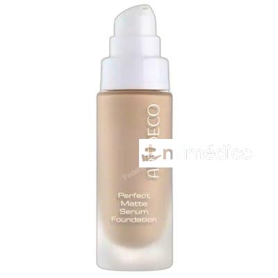 PERFECT MATTE BASE DE MAQUILLAJE SERUM 65-HONEY 20 ML ARTDECO