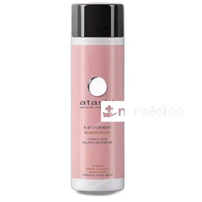 K-BIOFERMENT INSTANT BLUR AGUA MICELAR CALMANTE PIEL SENSIBL ATASHI