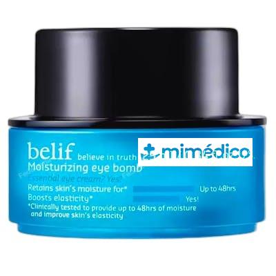 EYE BOMB CONTORNO DE OJOS EN CREMA 25 ML BELIF