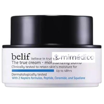 THE TRUE CREAM BOMBA HIDRATANTE 50 ML BELIF
