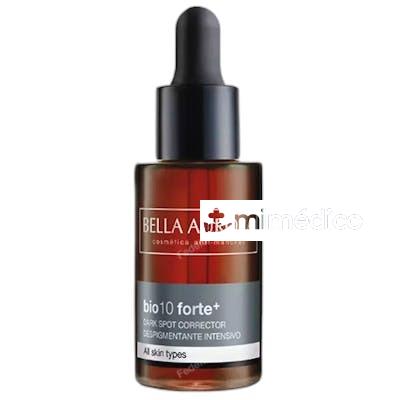 BIO10 FORTE SERUM DESPIGMENTANTE GOTERO 30 ML BELLA AURORA