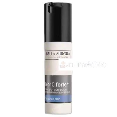 BIO10 FORTE SERUM DESPIGMENTANTE PIEL SENSIBLE 30 ML BELLA AURORA