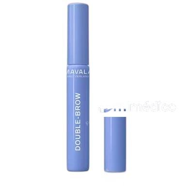 MAVALA SERUM DOUBLE-BROW 4,5 ML BELLA AURORA