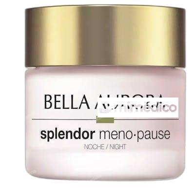 SPLENDOR MENOPAUSE NOCHE 50 ML BELLA AURORA
