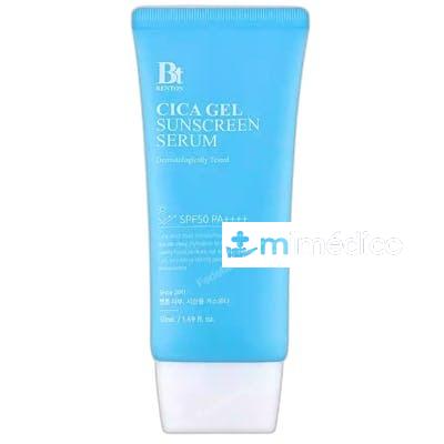 CICA GEL SUNSCREEN SERUM 50 ML BENTON