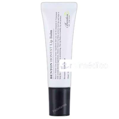 HONEST LIP BALM 10 ML BENTON