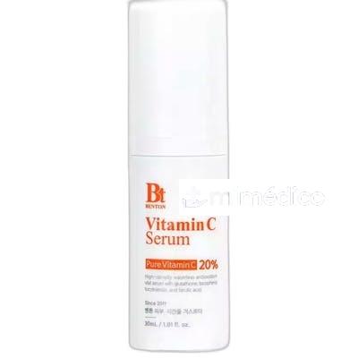 VITAMIN C SERUM 30 ML BENTON